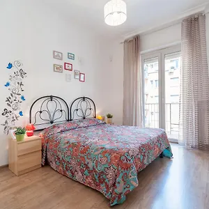 Vatican Stemar Appartement Rome
