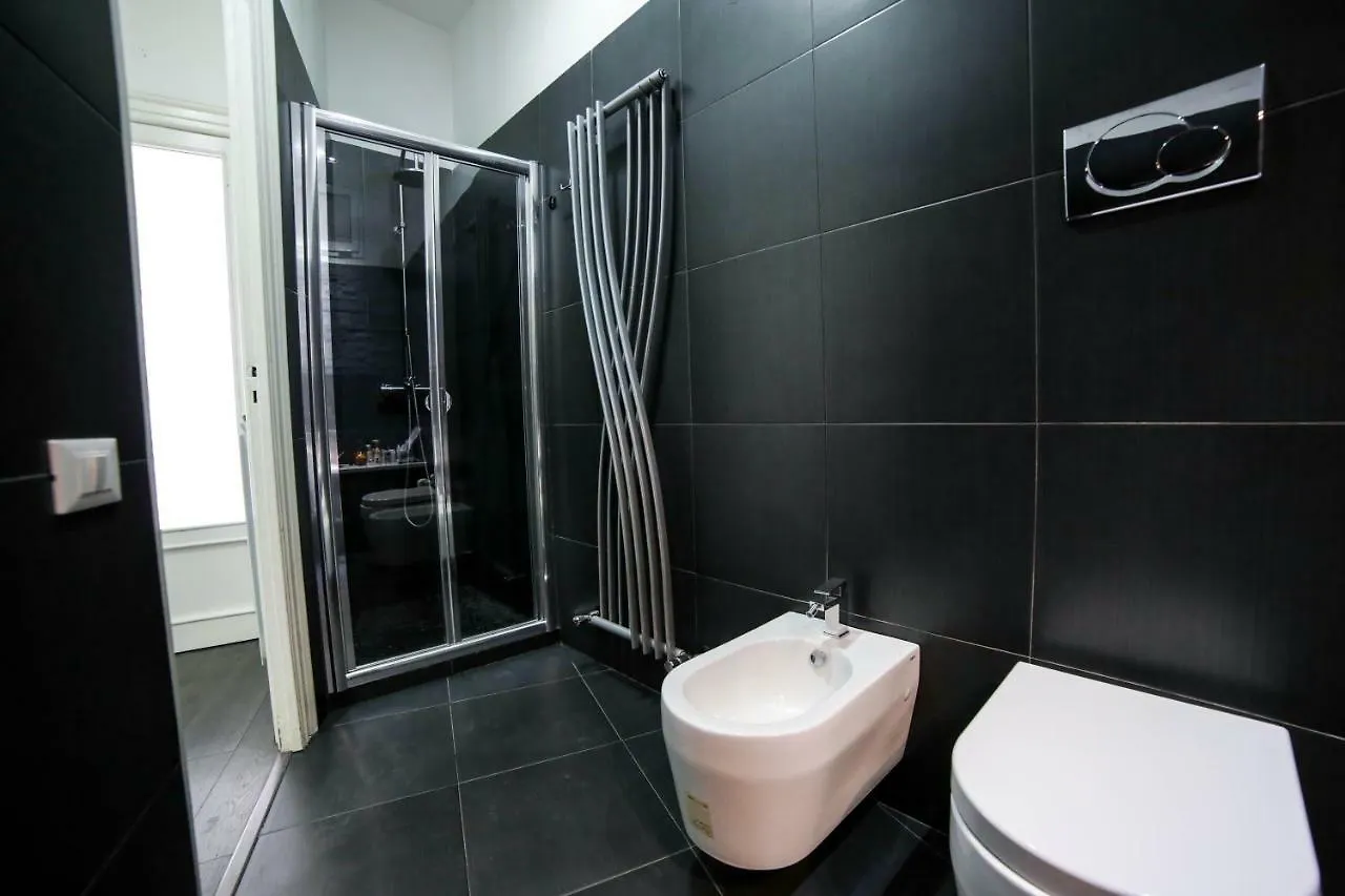 Amazing Politeama House Apartment Palermo