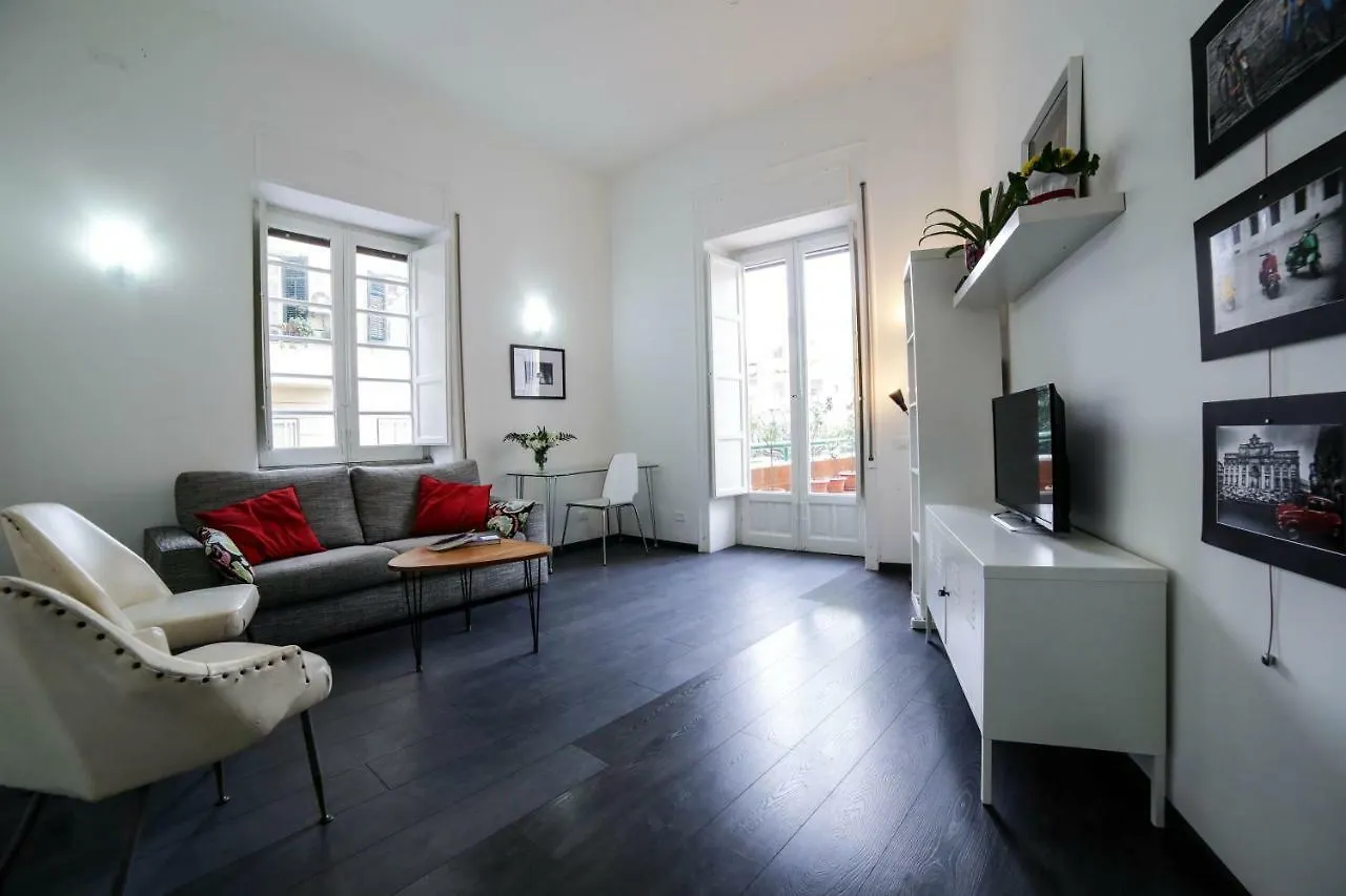 Amazing Politeama House Apartment Palermo Italy