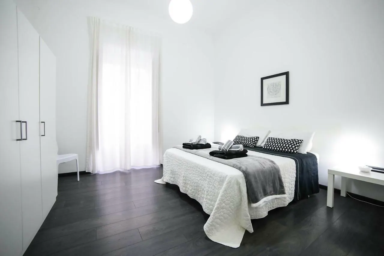 Amazing Politeama House Apartment Palermo 0*,  Italy
