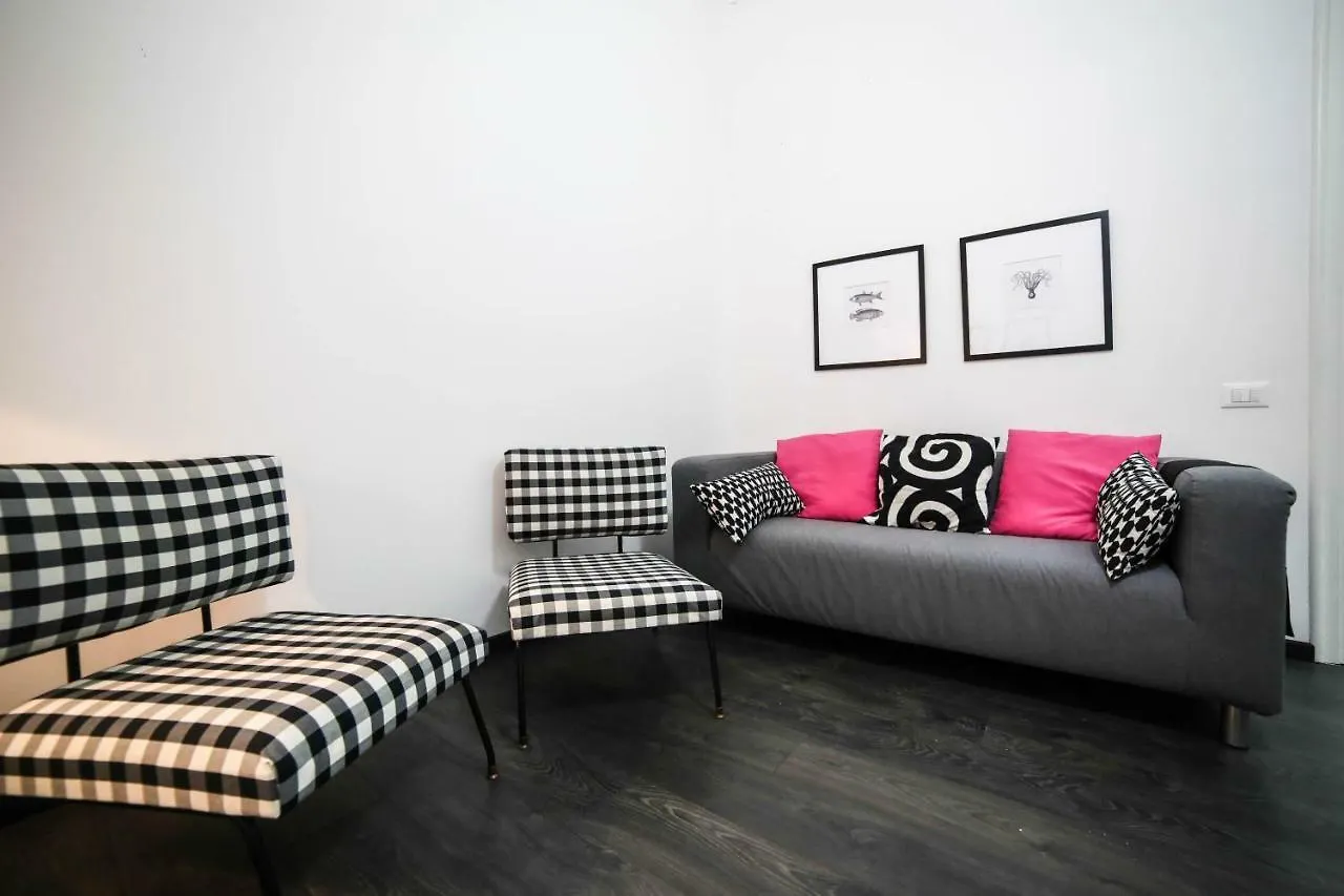 Amazing Politeama House Apartment Palermo Italy