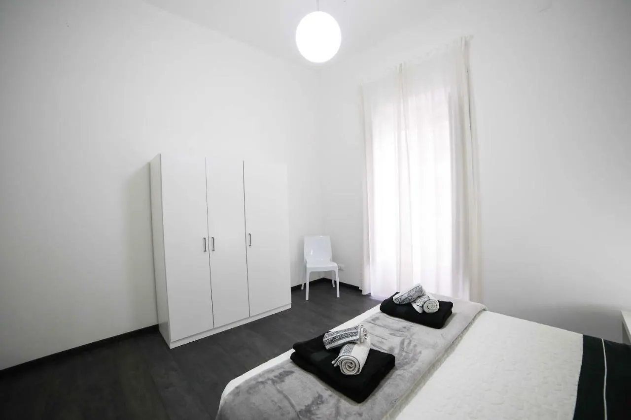 Amazing Politeama House Apartment Palermo Italy