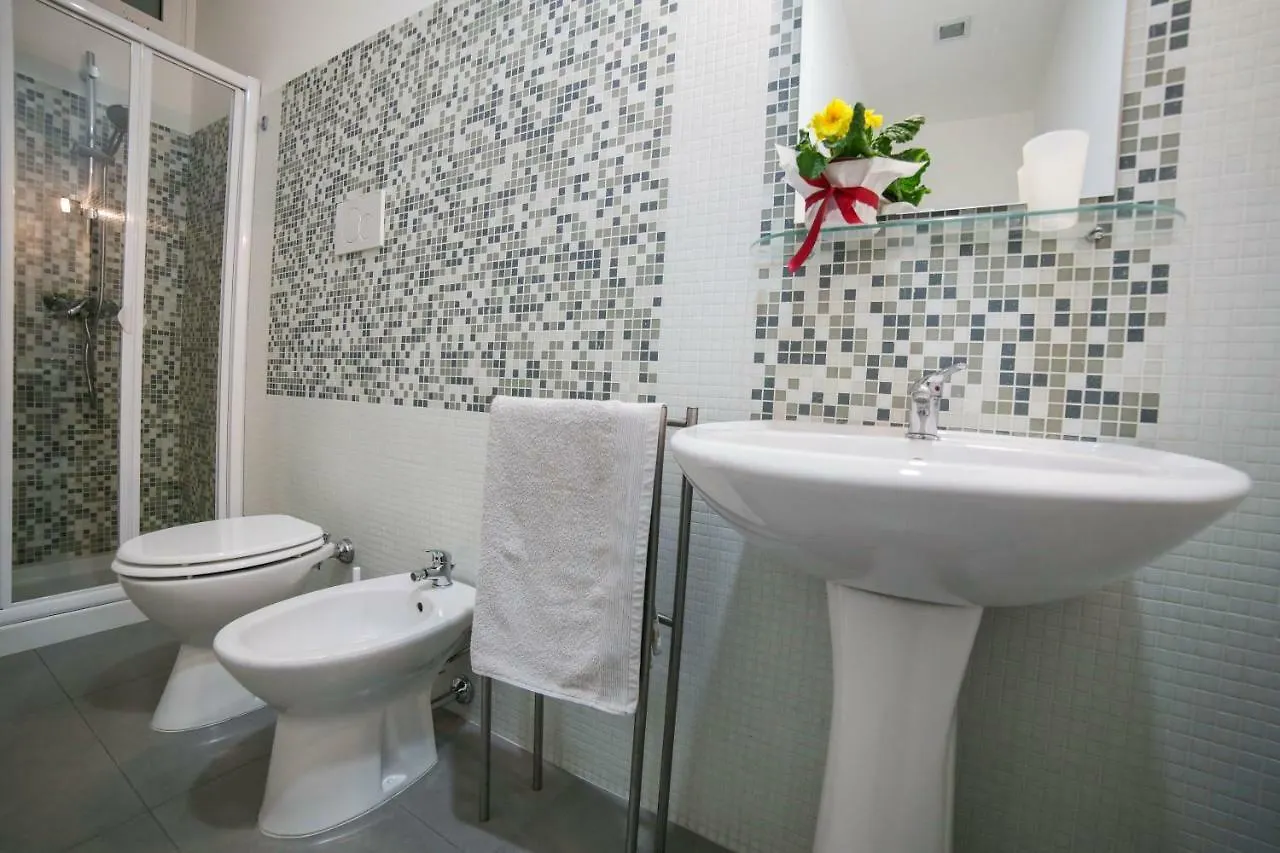 Amazing Politeama House Apartment Palermo