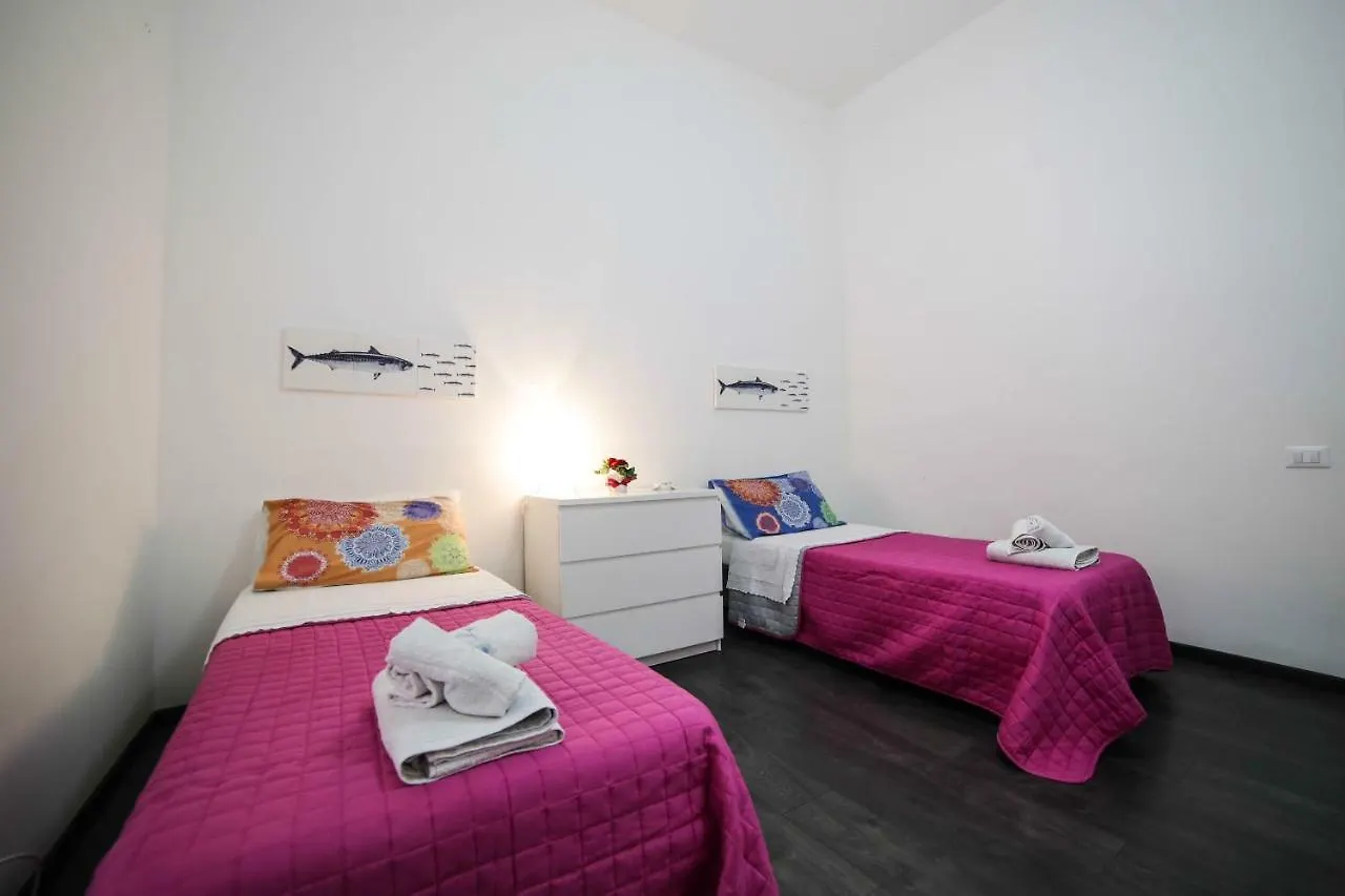 Amazing Politeama House Apartment Palermo