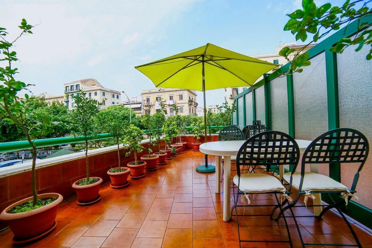 Amazing Politeama House Apartment Palermo